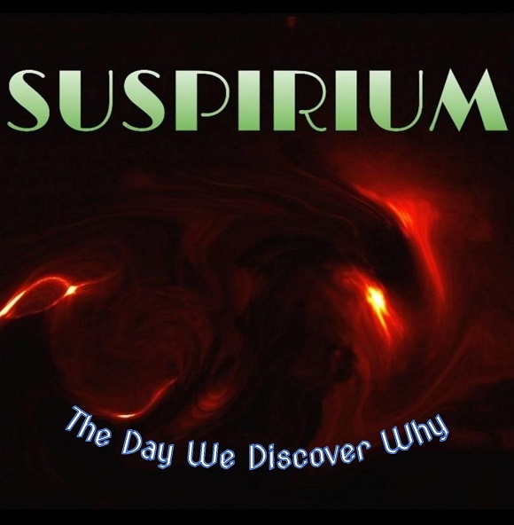 suspirium